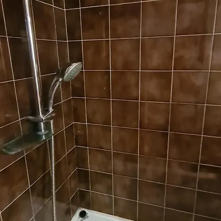 Lägenhet 50 56 Cap D'agde Securisee Avant Port -studio 5 Pers - Parking - Piscine *